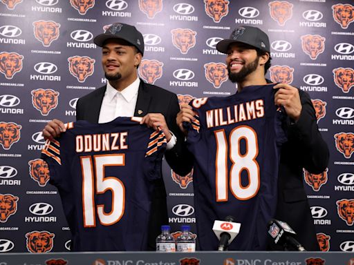 Chicago Bears and Caleb Williams will find out their 2024 schedule soon. Here’s a wish list to maximize the QB’s star power.