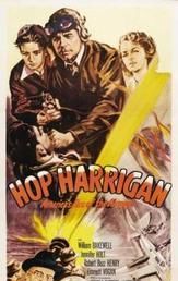 Hop Harrigan