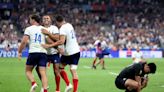 Rugby World Cup power rankings: Which nations move up after opening weekend?