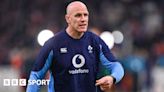 South Africa v Ireland: Ireland players feel fresh and ready - Paul O'Connell