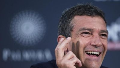 Así es el espectacular ático de 1 millón de euros de Antonio Banderas