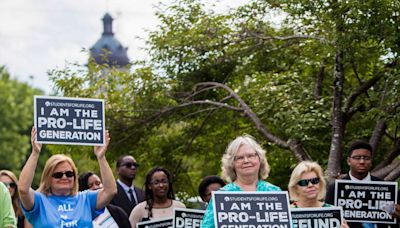 Flap between 2 SC Republicans raises an important unanswered question about abortion | Opinion