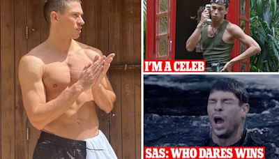 A look back at the 15 reality shows that made Joey Essex famous