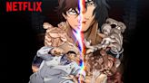 'Baki Hanma vs. Kengan Ashura', película COMPLETA en español latino: LINK para ver cinta anime