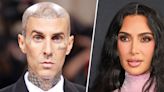 Travis Barker addresses resurfaced memoir comments about Kim Kardashian connection