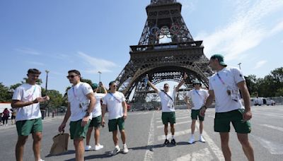 Paris Olympics 2024: What Makes It A Must-Watch Event? Details Inside!