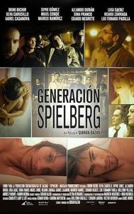 Generación Spielberg