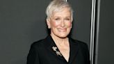 Glenn Close Worries Fans With Selfie Showing Bruised Eyes After ‘Tiny’ Nose Break