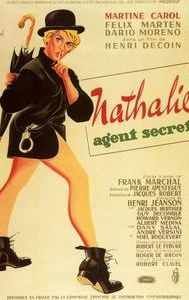 Nathalie, Secret Agent