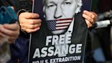 Julian Assange wins temporary reprieve from extradition to U.S.