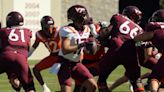 Former Virginia Tech QB Wittke transfers to Minnesota