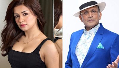 Avneet Kaur on Annu Kapoor: 'I Tried Absorbing As Much Knowledge As I Could From Him' | Exclusive - News18