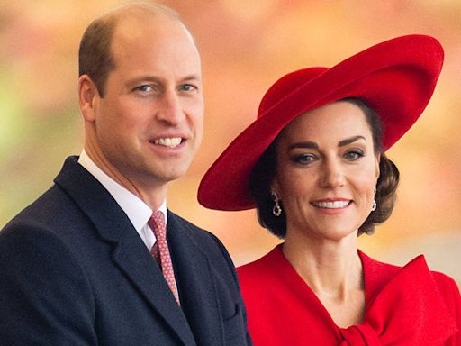 Kate Middleton and Prince William are making pretty big changes to the Wales household