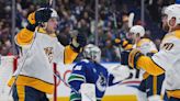 How to watch Predators vs. Canucks Game 4; Stream NHL playoffs for free