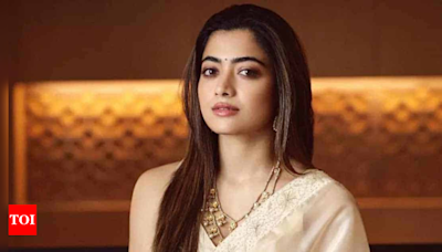 Throwback: When Rashmika Mandanna revealed how 'KGF' and 'Baahubali' transformed Indian cinema and broke language barriers | - Times of India