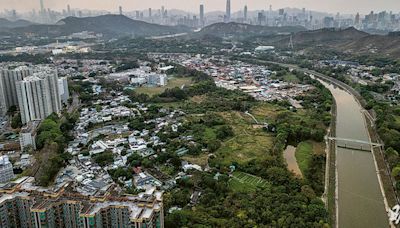 新地粉嶺北補價每呎不足2000元 遠低標準補價四成 較恒地6年前低一半