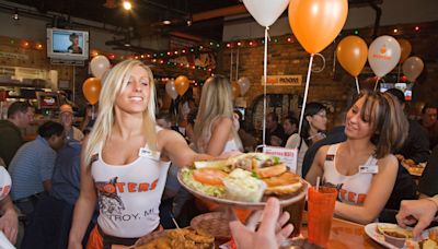 Scandalous world of Hooters from bikini pageants to uniform rows & famous staff