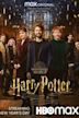 Harry Potter 20th Anniversary: Regreso a Hogwarts