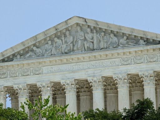 A power-hungry Supreme Court is undermining the ability of government to act for the common good