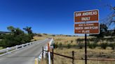 Portion of California’s San Andreas Fault primed for imminent earthquake, study shows: ‘We are waiting’