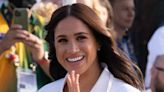 Meghan Markle once acted in a movie produced by the man now accused of starting a TikTok 'dance cult'