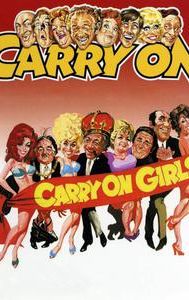 Carry on Girls