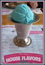 Blue moon (ice cream)