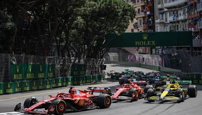 Presse: Monaco "wirft Fragen auf"
