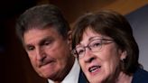 Susan Collins and Joe Manchin, who voted to confirm justices Kavanaugh and Gorsuch, say they were misled on Roe v. Wade