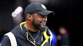 Mike Tomlin signs 3-year contract extension with Steelers