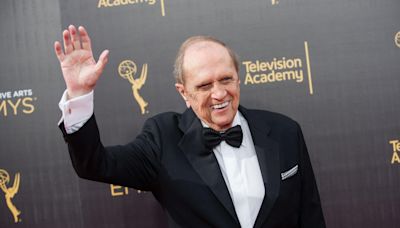 Bob Newhart Charts A Brand New Top 10 Just Days After His Death