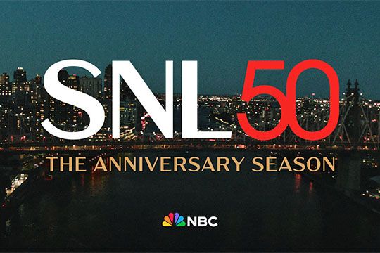 ‘Saturday Night Live’ Season 50 cast photos for ‘SNL’ 2024-25