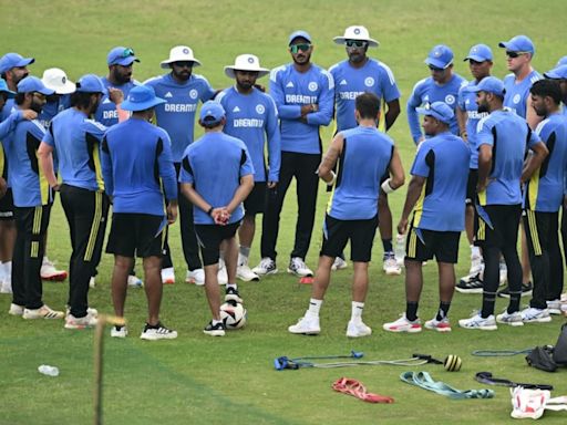 Big Change In Playing XI For 2nd Test vs Bangladesh? India Coach's 'Interesting' Take | Cricket News