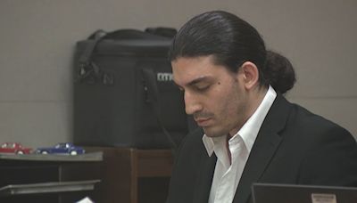 Jury deliberations begin in San Diego TikToker Ali Abulaban's double-murder trial