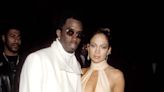 Jennifer Lopez and Diddy’s Relationship Timeline: The Way They Were