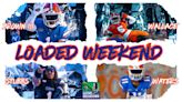 LOADED WEEKEND: Florida Gators near top for big names | CB Jaelen Waters commits for 2026