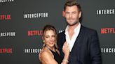 SPOILER: Chris Hemsworth And Elsa Pataky's Daughter Makes An Appearance In 'Thor'