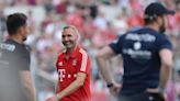 New Hull City boss Tim Walter reveals key trait he learned at Bayern Munich