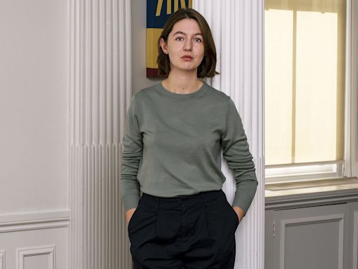 Sally Rooney Explores ‘Ethical Complexity’ in New Novel 'Intermezzo' — See the Cover Here! (Exclusive)