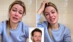 ‘General Hospital’ star Johnny Wactor’s ex-fiancée Tessa Farrell slams his killers, breaks down in tears: ‘Shot the wrong guy’