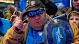 Hot Detroit Lions playoffs tickets attract scammers