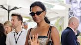 Simone Ashley’s Cannes Look Is a Study in Glamour