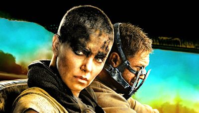 Popular On Streaming Now: ’Outer Range,’ ’Mad Max: Fury Road’ & More