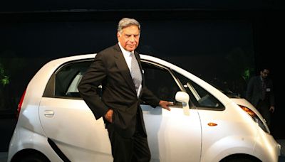 For Ratan Tata, doing the right thing was always most important – Harish Bhat