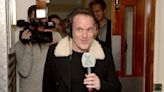 Chris Moyles criticised for saying most unsigned bands are 'crap'