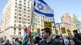 Opinion: The unintended effect of the anti-Israel protests