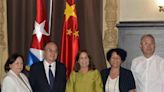 Cuba y China refuerzan lazos interparlamentarios - Noticias Prensa Latina