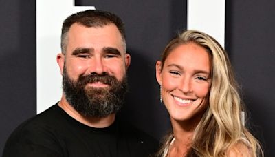 Jason Kelce Reveals His and Kylie’s Go-to Rom-Com—and We’re Completely Onboard