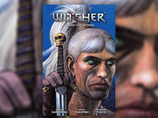 Exclusive: The Witcher's Original Comics From The '90s Will Finally Be Published In English