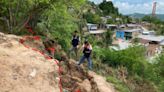 Ingemmet: derrumbe en sector Pumahuasi de San Martín afecta 20 viviendas